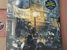 New The Muppet Christmas Carol Ghosts of Christmas Past iam8bit Blue Vinyl LP