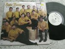 Costa Brava De Santa Isabel Rare Orig.1st.Press..opened in shrink - wrap