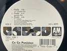 Ce Ce Peniston Finally Vinyl Record House Remixes 12