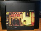 3 PEARL JAM VINYL 45 7