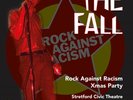 The Fall - Rock Against Racism Xmas Party - 180g Vinyl LP - Dandelion Records...