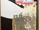 Led Zeppelin II  K40037 Atlantic 1969 EXCELLENT A2/B4 Matrix  Baldwin Credit