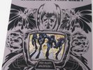 Thin Lizzy - Jailbreak - 180 gram Graues Vinyl