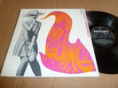 Dusty Springfield - Where Am I Going Rare 1967 Philips LP Superb NM