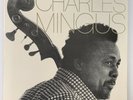 CHARLES MINGUS: Nostalgia In Times Square 2-LPs 1959 Sessions COLUMBIA Promo M-