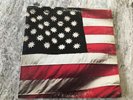 SLY AND THE FAMILY STONE THERES A RIOT GOING ON EPIC 1971 PRESSING INSERT VG+/EX