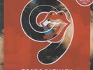 ROLLING STONES - Black And Blue CARNABY STREET RED VINYL LTD 1000 ONLY SEALED