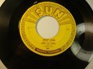 Rockabilly 45 Jerry Lee Lewis 