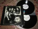 SLAYER Live In Milan, Italy 1989 VERY RARE UK ORIGINAL 1st EDITION LIMITED 2x LP