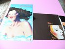 MIA MARTINI LP E' PROPRIO COME VIVERE ORIG 1974 EX CON POSTER
