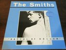 THE SMITHS - HATFUL OF HOLLOW - original, gatefold stickered sleeve