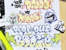 Your Old Droog & Mf Doom-Dropout Boogie (UK IMPORT) VINYL NEW