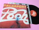 POOH PALASPORT 2LP ORIG 1982 EX GATEFOLD COVER