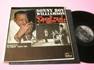 Sonny Boy Williamson & the Yardbirds LP Orig UK 1965 Mono Top Rare Version