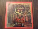 Slayer -  Seasons in the Abyss LP Vinyl von 1990