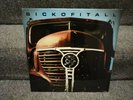 SICK OF IT ALL LP HXC SXE RINGWORM MADBALL INTEGRITY EARTH CRISIS BLACK FLAG DRI