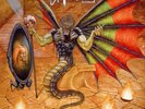 Blitzkrieg Absolute Power  (Vinyl)  12
