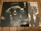 Tim Dog – Penicillin On Wax - Original US 1991 Ruffhouse LP VG Kool Keith