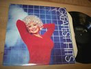 NM 1983 Dolly Parton Greatest Hits LP Album