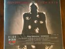 Ozzy Osbourne - Ozzmosis Vinyl LP (Limited, Red & Black Splatter) x/500
