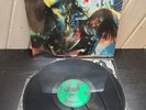 WHITE ZOMBIE Soul-Crusher SILENT EXPLOSION LP VG+ 1st pressing # NM/VG+