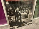Depeche Mode 101 GOLD PROMO STAMPED 12” Vinyl Record