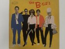 Record Album LP The B-52's Self Titled VG