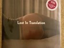 LOST IN TRANSLATION Music From The Motion Picture Soundtrack VIOLET Vinyl LP RSD