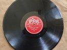 Howlin' Wolf: RPM 340: 78 Record: Passing By Blues: Crying at Daybreak