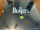The Beatles: Stereo Box Set Gift Box by The Beatles Vinyl Nov-2012 16 Discs NEW