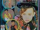 Culture Club - Colour By Numbers.1984 Bolivia 10 Track 12