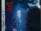Dead Or Alive - Brand New Lover. Autographed 1986 UK 3 Track 12