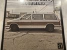 THE BLACK KEYS - EL CAMINO LP 2011 RELEASE BRAND NEW RARE