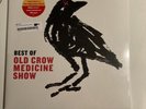 OLD CROW MEDICINE SHOW Best of LP 180g VINYL with 7