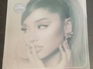 ARIANA GRANDE - Positions LP Coke Bottle Clear Vinyl