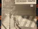 SONIC YOUTH Master Dik / 4 Tuna Brix - In Shrink Vinyl LP - The Fall Covers