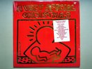 A Very Special Christmas - Great Artists (A&M Records) SP 3911 Rock LP NM