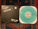 THE JESUS AND MARY CHAIN Send Me Away (Early Demos) - Limited Clear Vinyl LP