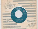 EDDIE COCHRAN  - 45 -  C'mon Everybody