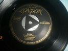 Fats Domino  Gold London 45 rpm  So Long - When My Dream Boat Comes Home