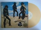 MOTORHEAD ACE OF SPADES BRONZE BRON 531 LEMMY HEAVY METAL GOLD VINYL