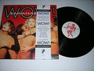 ORIGINAL BANANARAMA VINYL ALBUM - WOW  - GATEFOLD SLEEVE - PLUS MEGAMIX 12