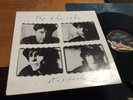THE CHURCH ..STARFISH .  1ST PRESS ..1987 AUSTRALIAN VINYL RECORD