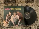 TRAFFIC MR FANTASY PROG PSYCH STEVE WINWOOD JIM CAPALDI VINYL LP EX+