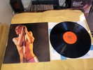 Iggy & The Stooges - Raw Power - 12”lp A1/B1 1973 Vgc-/ex.con 1st Press Rare
