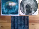 In Flames - Soundtrack to Your Escape Vinyl LP Picture Disc 2004 Original