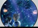 Nobuo Uematsu Final Fantasy X Exclusive Picture Disc Vinyl Soundtrack 2LP RARE