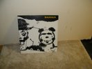 BAUHAUS Mask UK LP M/NM LP  1981 Beggars Banquet BEGA 29 Goth Vinyl