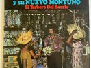 ROBERTO Y SU NUEVO MONTUNO - El Yerbero del Barrio - SALSA GUAGUANCO LP / intl