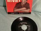 Ricky Nelson A Teenager's Romance EP Verve Records EPV 5048